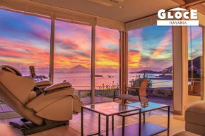 GLOCE 葉山 Ocean View House 都心から1時間 湘南の絶景を独り占めペットok